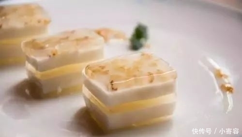 雪媚娘|法国有马卡龙,日本有雪媚娘,意大利有泡芙,中国代表的甜点是啥