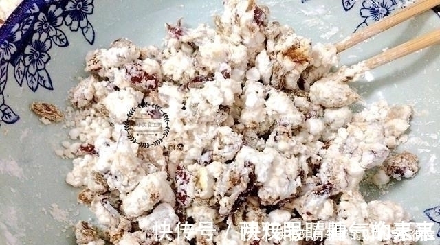 红枣|红枣和它是天生一对,婆婆连吃4周,脸色红润气色好,更显年轻了