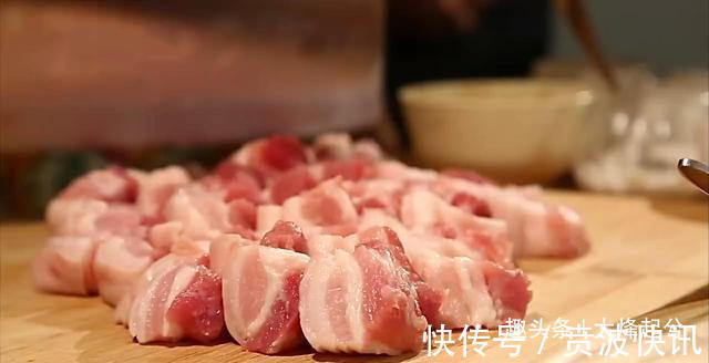 腐乳|酒香红烧肉,肉肥而不腻,入口即化,色香味俱全,简单家常菜