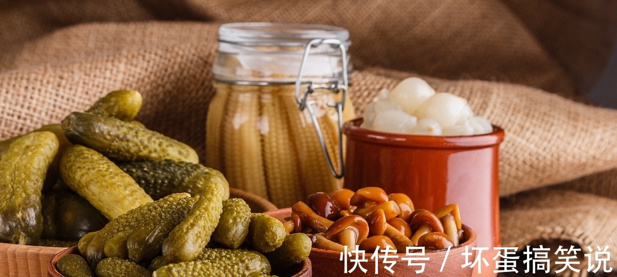 食物|原創丨少吃這四類食物可以更好地保護血管