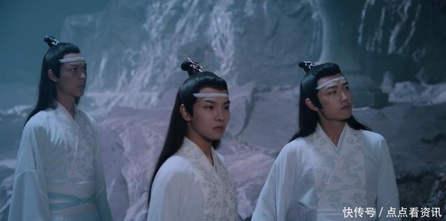 忘羡|忘羡番外26|静好岁月,再起风波