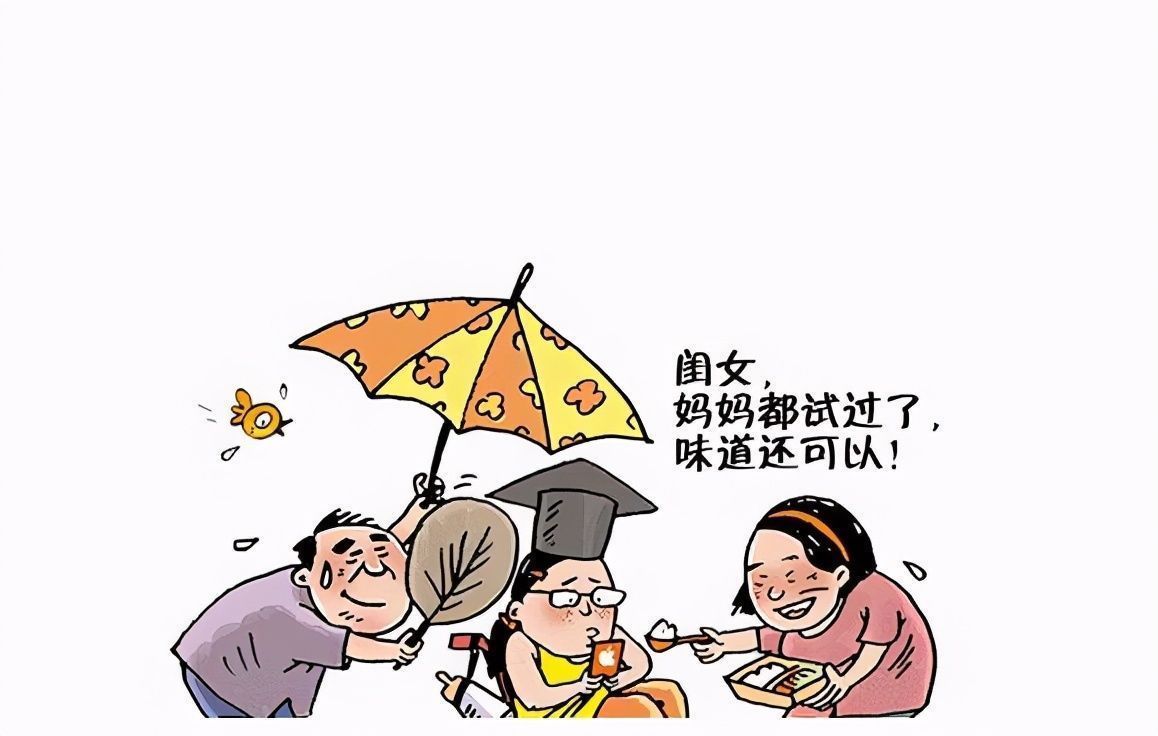 家庭教育|一个家庭中若有以下三种迹象,再累都养不出优秀的孩子