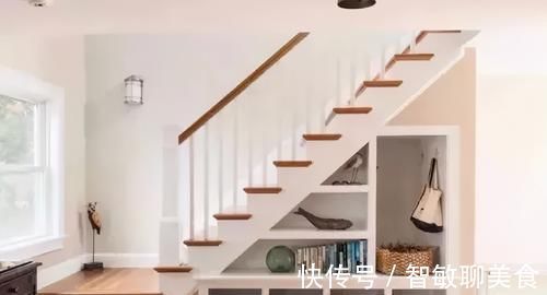 储物柜|别嫌房子小，这7个地方利用不好，再大的房子也不够用