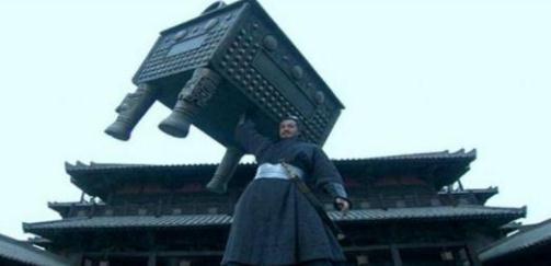 卫子夫@中国历史上真正的猛将,公认的仅这3位,剩下的都不足挂齿