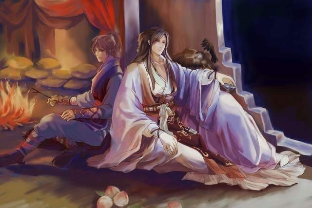 真的|花蕊夫人2句诗,让14万男人无地自容,这才是真的女英雄!