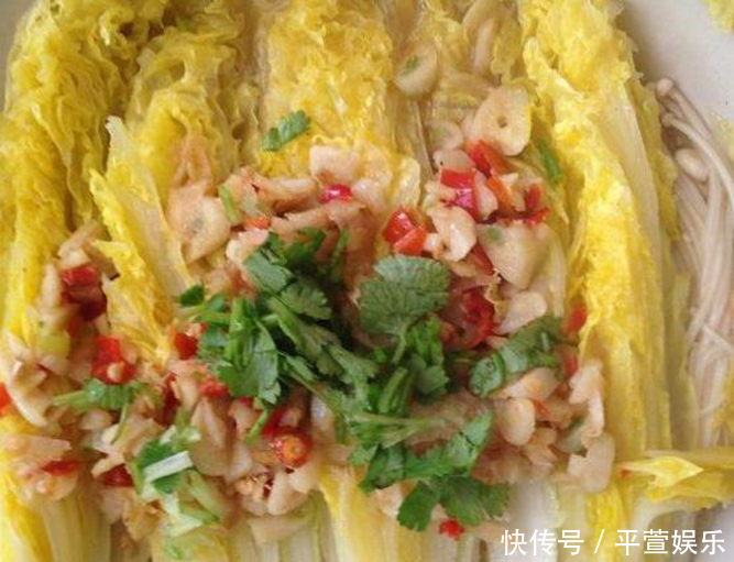 妈妈教的几道家常菜，简单好吃又实惠，来试试吧很方便