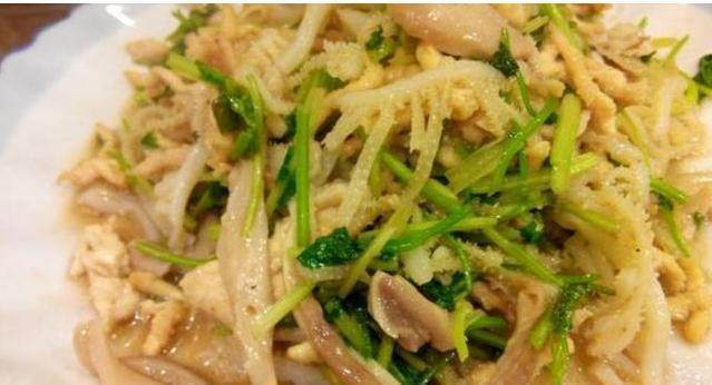 待客必备的精美食谱,快快收藏了吧,做给你的客人吃