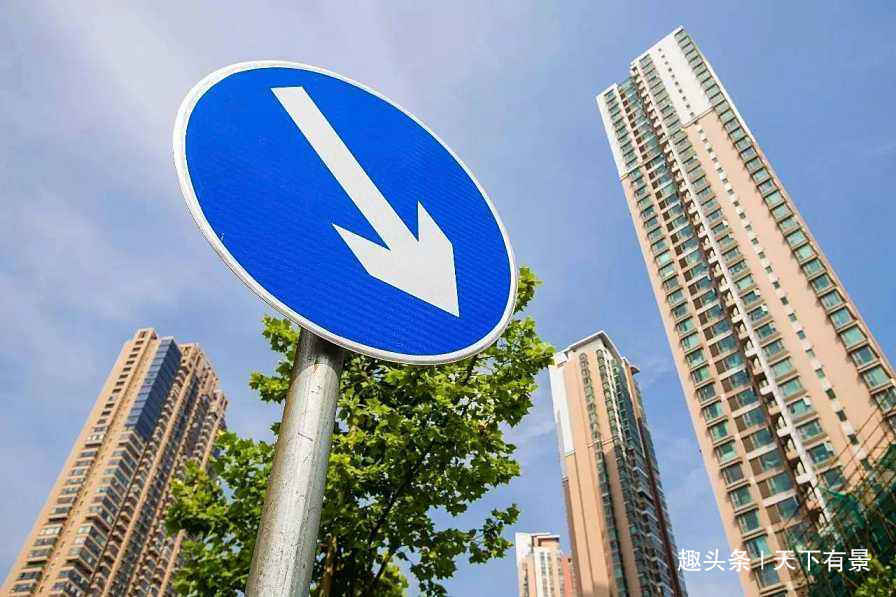 日本|如果房价突然“暴跌”,会有很多人卖掉房子吗看看当初的日本