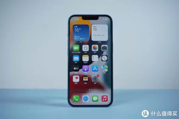 人脸识别|iPhone13对比降价后的iPhone12谁才是真香机？看完这四点就明白了