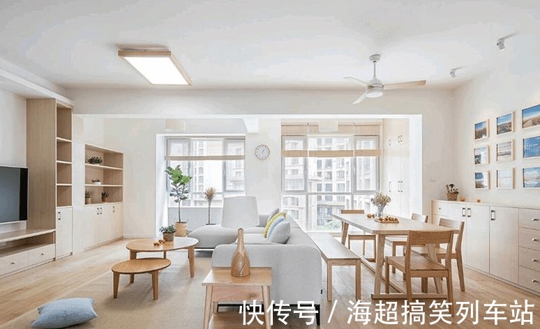 实用度|装修预算不足，这8个地方可以穷装，实用度不减反增，值得借鉴！