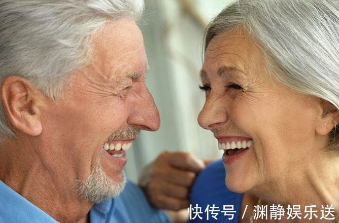调养|老年人的夫妻生活,最晚能到多大年龄为了健康尽早了解