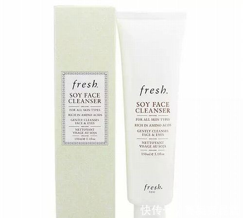 男生一般用什么洗面奶 十大超好用的男生洗面奶推荐