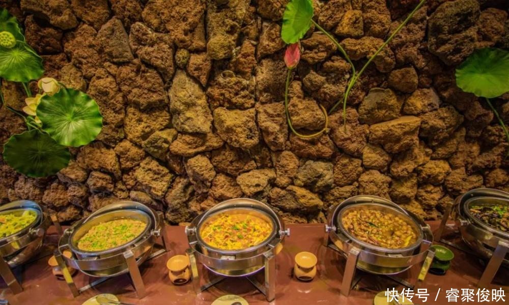 刘笑冬|与腾冲温泉作伴,尽享冬日温暖时光