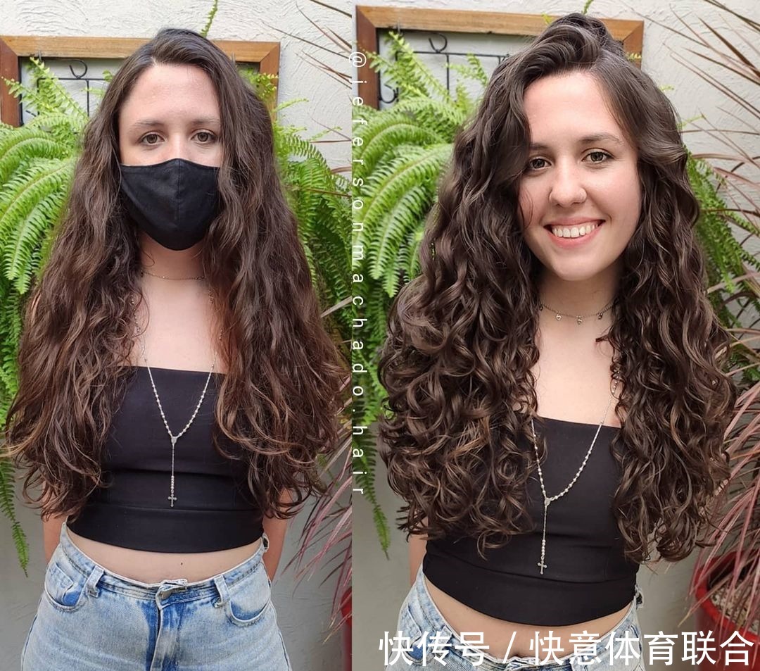 短发 15美女发型换一换,颜值大变样,美到就像换个人