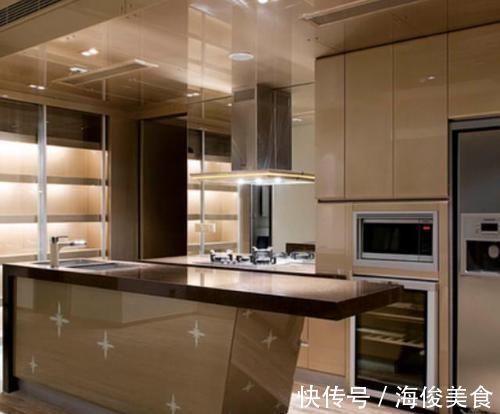 装修|新家装修注意这几个地方，最不该装这种厨房，入住才知那么坑