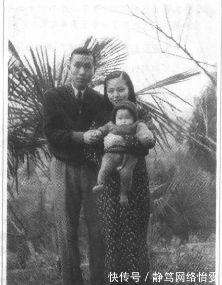 梁思达$林徽因3个妯娌的美照,有一个比林徽因还美