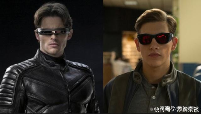 冲击波x战警攻击力最高的变种人