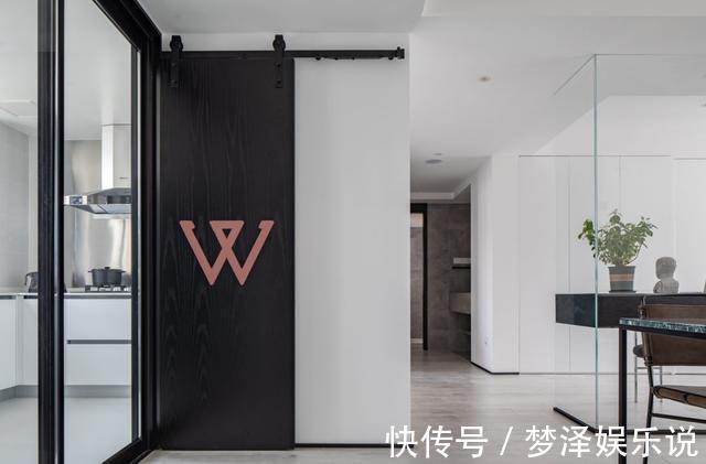 门洞|看了南京夫妇的新家，才知道什么叫窗明几净，满满的高级感