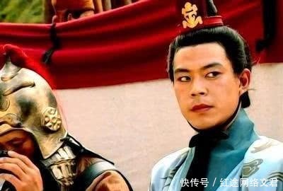 明白|刘备野心有多大?你把他四个儿子的名字连起来就明白了