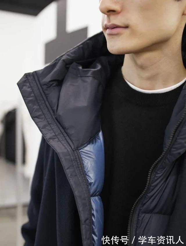 优衣库 优衣库+J,史上最贵也最超值的合作款!我推荐这些~!