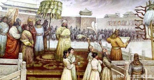 元朝|相对于清朝,元朝更有正统的资格,这十点便是理由!