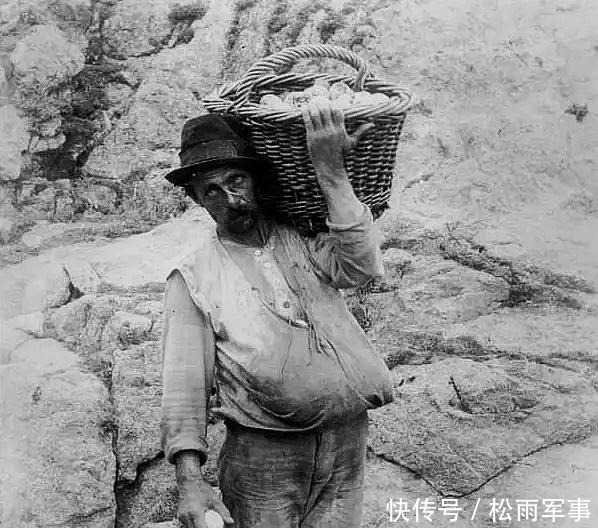 战争|老照片抢鸟蛋爆发的战争，蒋介石身边无人敢提起的事