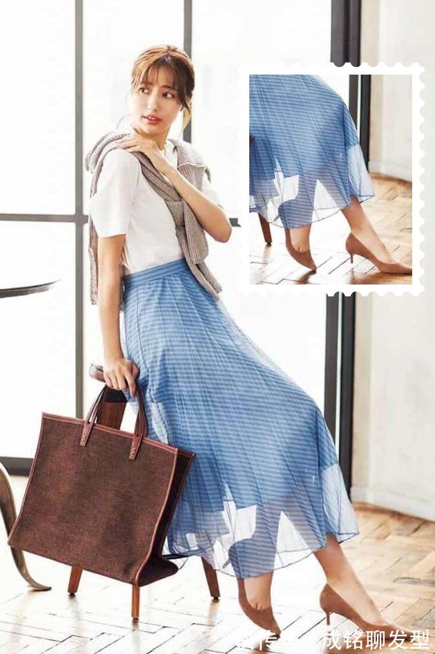 减龄|成熟女性必穿的四种鞋子，舒适感与时尚感兼顾，减龄百搭又有品位