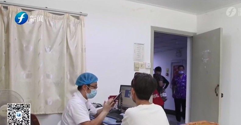 南平市人民医院|秋季润肺，小小穴位有奇效！