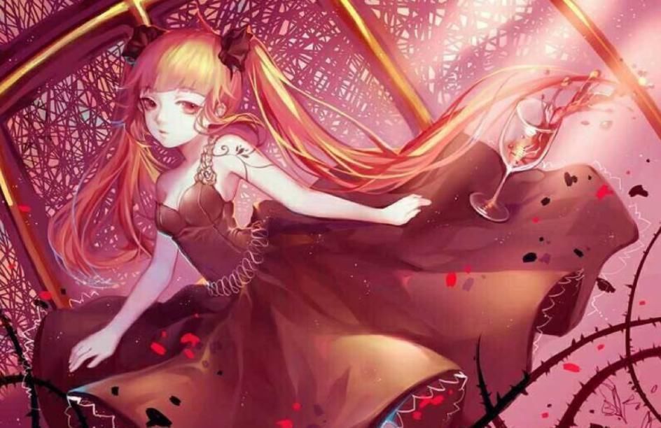 初音未来|活在同人当中的虚拟歌姬:人气曾不输洛天依,只因抄袭初音被抛弃