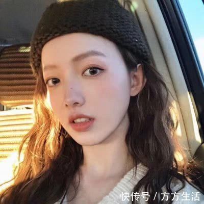 男生讨厌的3种QQ头像,丫头若都中招,找