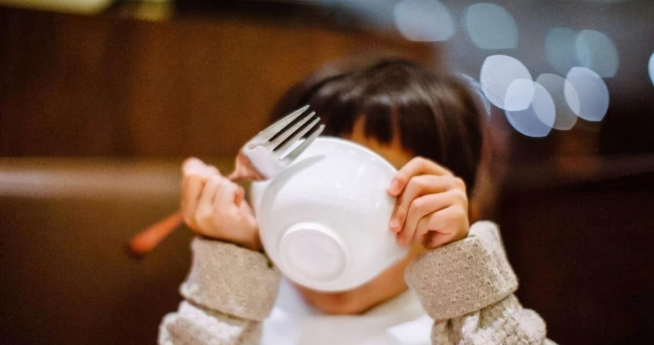 宝妈|宝宝不好好吃饭,那是因为父母没有用对方法,以下4点必须要了解