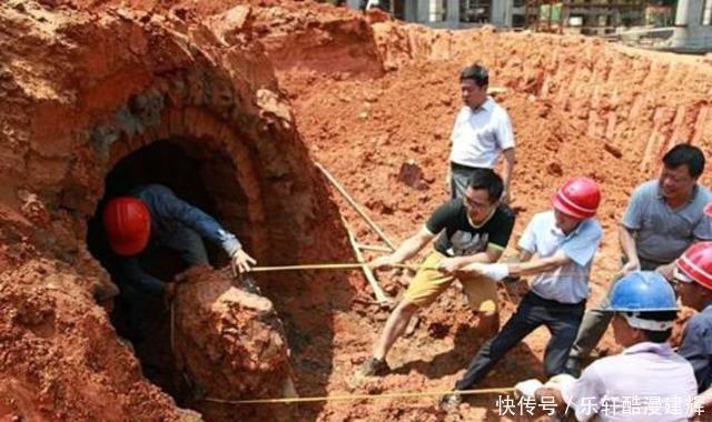  泪崩|秦始皇陵墓会用黄肠题凑吗这个令盗墓贼泪崩的机关为何如此厉害