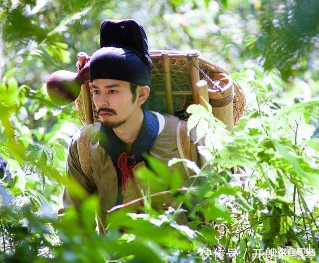 罗隐|杜牧四十岁写下这首诗,十分消极,其中两句尤其值得大家深思细读