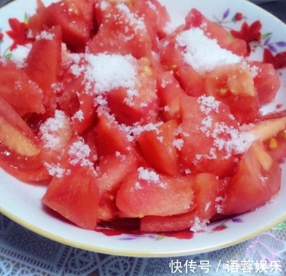 美容养颜|女性不想变衰老,夏季多吃此果,增强免疫力,清理毒素,滋补气血