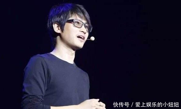 解释|韩寒解释鲁迅的“一株是枣树,另一株也是枣树”,学生们都说好