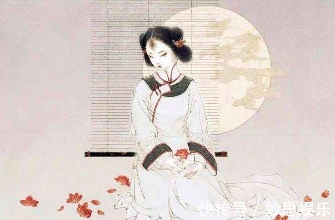 秋蝉#柳永最经典的一首词, 小时候不懂, 如今再读早已热泪盈眶