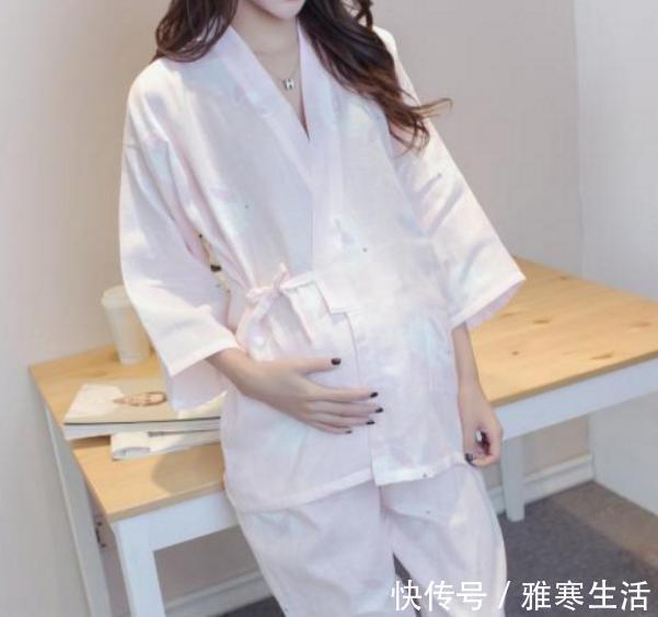 预产期|女子怀孕11个月还不发动,医生强行剖腹,孩子出生后全家泣不成声