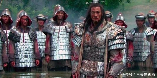 楚怀王|楚怀王为何不允许项羽先入关中其实这是保护他啊