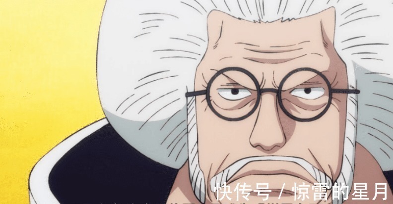 黑胡子|海贼王战国的答案,道出黑胡子的野心,OP早已不是他的终极目标