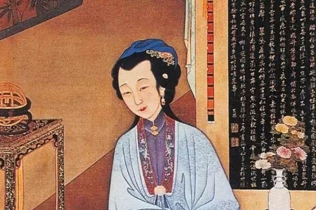 宋代称呼:娘子不一定称的老婆,相公也不一定指的是老公!