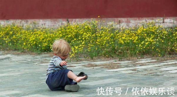 宝宝|宝宝摔倒磕到,不要以为消肿就好,有可能是颅内出血