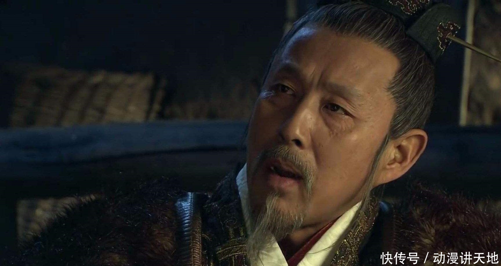 背叛|他背叛了刘邦,逃到边境建立了一个国家,这个国家至今依然存在