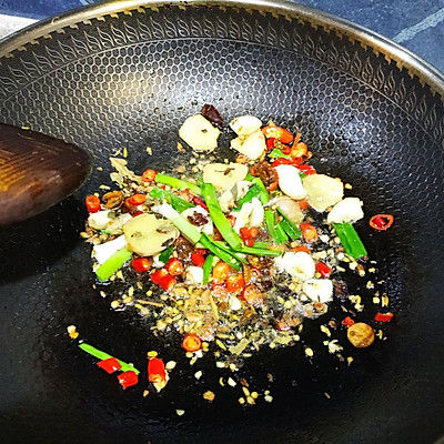 超简单红烧牛脊骨