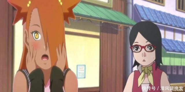 火影盘点博人传最让人期待的六件事,我最期待向日葵成为人柱力