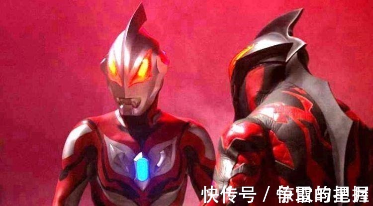 塔尔塔罗斯|奥特曼贝利亚黑化是注定的,看看他原名是什么意思!