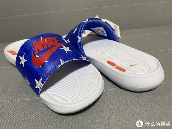 拖鞋|Nike Victori One Slide Print拖鞋