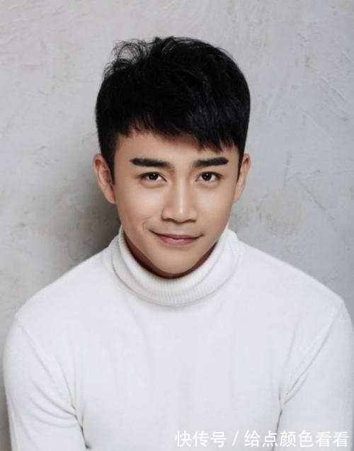 李茂|他被推薦上《披哥》，卻自嘲是奶爸，稱下回努努力再去