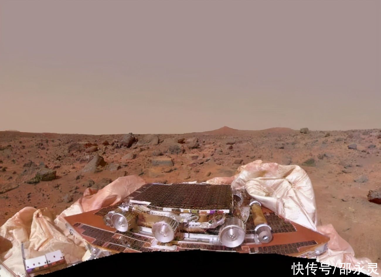 探测 从登月到登陆火星！中国不到10年取得惊人成功，下一个目标已确定