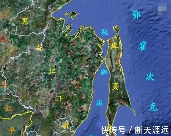 孙曾余#库页岛挖出一石碑,刻有奇怪对联,学者:乾隆的脸丢尽了