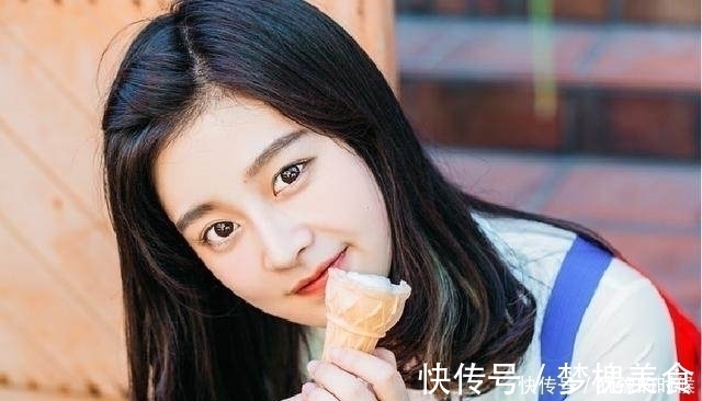 女生|女生这4种眼型,是直男公认的天仙眼!尤其第3种,很少有!